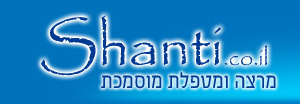 שאנטי רובינסון